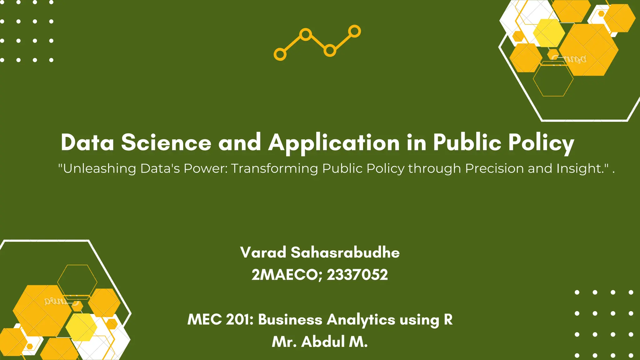 Data Science and Application in Public Policy.pdf