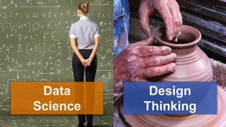 Design Thinking for Data Science #StrataHadoop | PDF