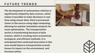 DATA SCIENCE APPLICATION IN TRANSPORTATION.pdf