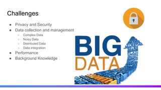 Data science / Big Data | PPTX