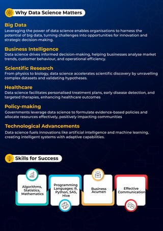 Data Science And Machine Learning Booklet Pdf Data Science And Machine Learning Booklet Pdf
