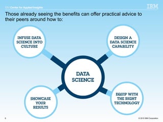 Data science capabilities | PDF