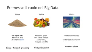Data science e machine learning | PDF