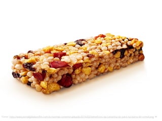 Fonte: http://www.portalgildabonfim.com.br/site/wp-content/uploads/2014/02/beneficios-da-castanha-do-para-na-barra-de-cereal.png 14 
 