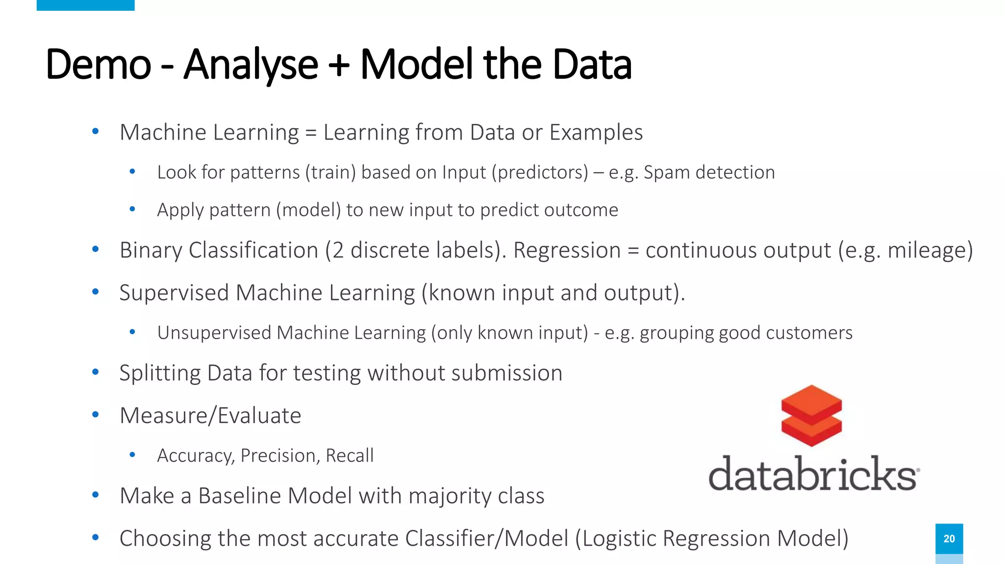 Data Science for Dummies - Data Engineering with Titanic dataset ...