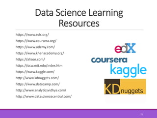 Data science for everyone | PDF