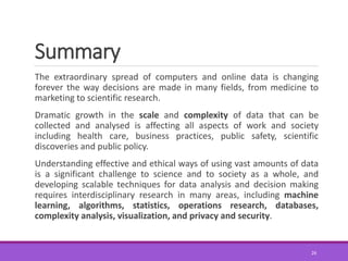 Data science for everyone | PDF
