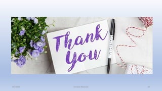 8/7/2020 Arindam Banerjee 18
 