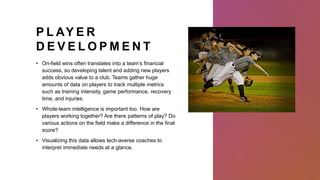 Baseball Statistics Regarding Computer Programming Tutorials Data science in baseball | PPTX