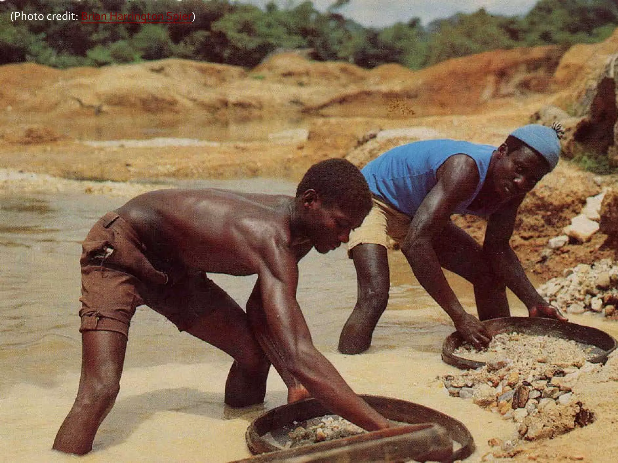 陳昇瑋 / 資料科學往前看－從大數據到人工智慧
(Photo credit: Brian Harrington Spier)
 
