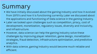 Data Science in Gaming Industry.pptx