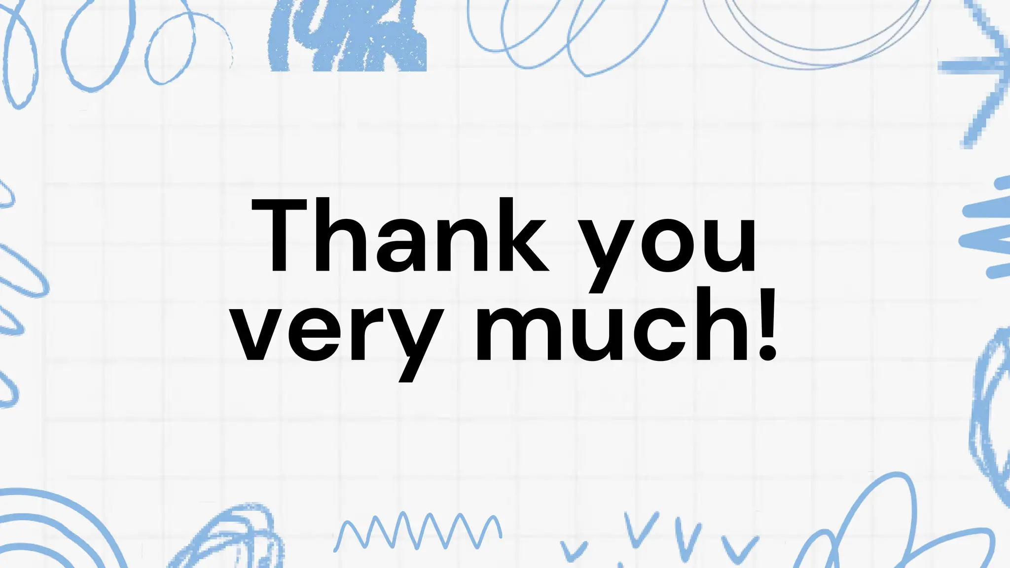 Thank you
very much!
 