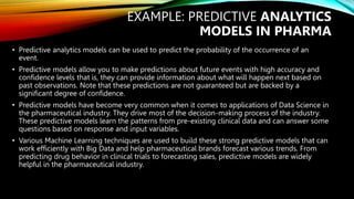 Data Science in Pharmaceutical Industry.pptx