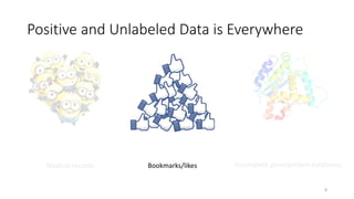 Learning from positive and unlabeled data | PDF