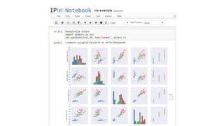 Distributed learning
 