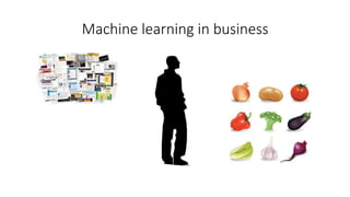 Predictive models design
 