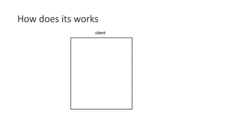 Models management
• A complex ML task can be expressed as scikit-learn
pipeline
•e. g. feature scaling, then LR feature selection then
GBT classification
• Trained models can be stored on HDFS / S3 along with
training report and loaded for prediction
 