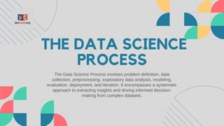 Unlocking the Power of Data Science course | PPTX | Databases ...