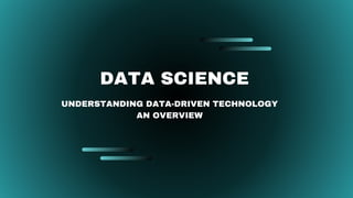 Modern Data Science Concepts And Applications | PDF