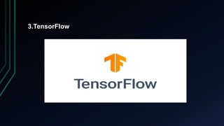 3.TensorFlow
 