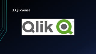 3.QlikSense
 