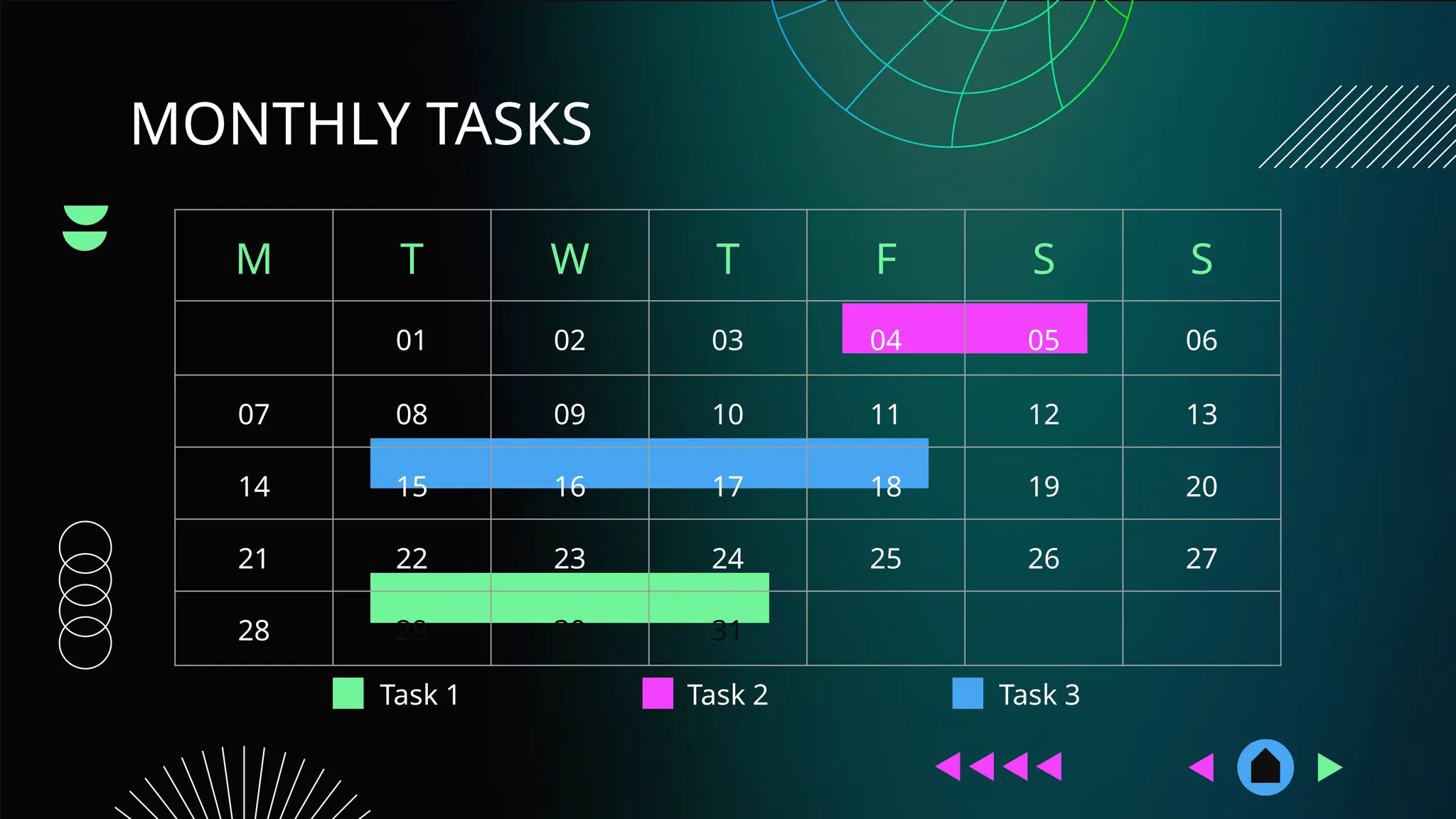 Data Science Project Proposal XL by Slidesgo.pptx
