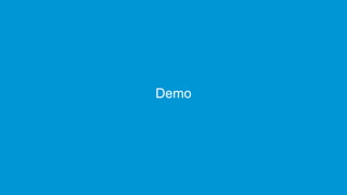 www.edureka.co/data-scienceEdureka’s Data Science Certification Training
Demo
 
