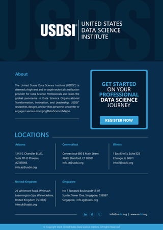 Data Science V S Cloud Computing An Overview Pdf