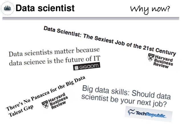 Data Science Warsaw Inaugural Meetup