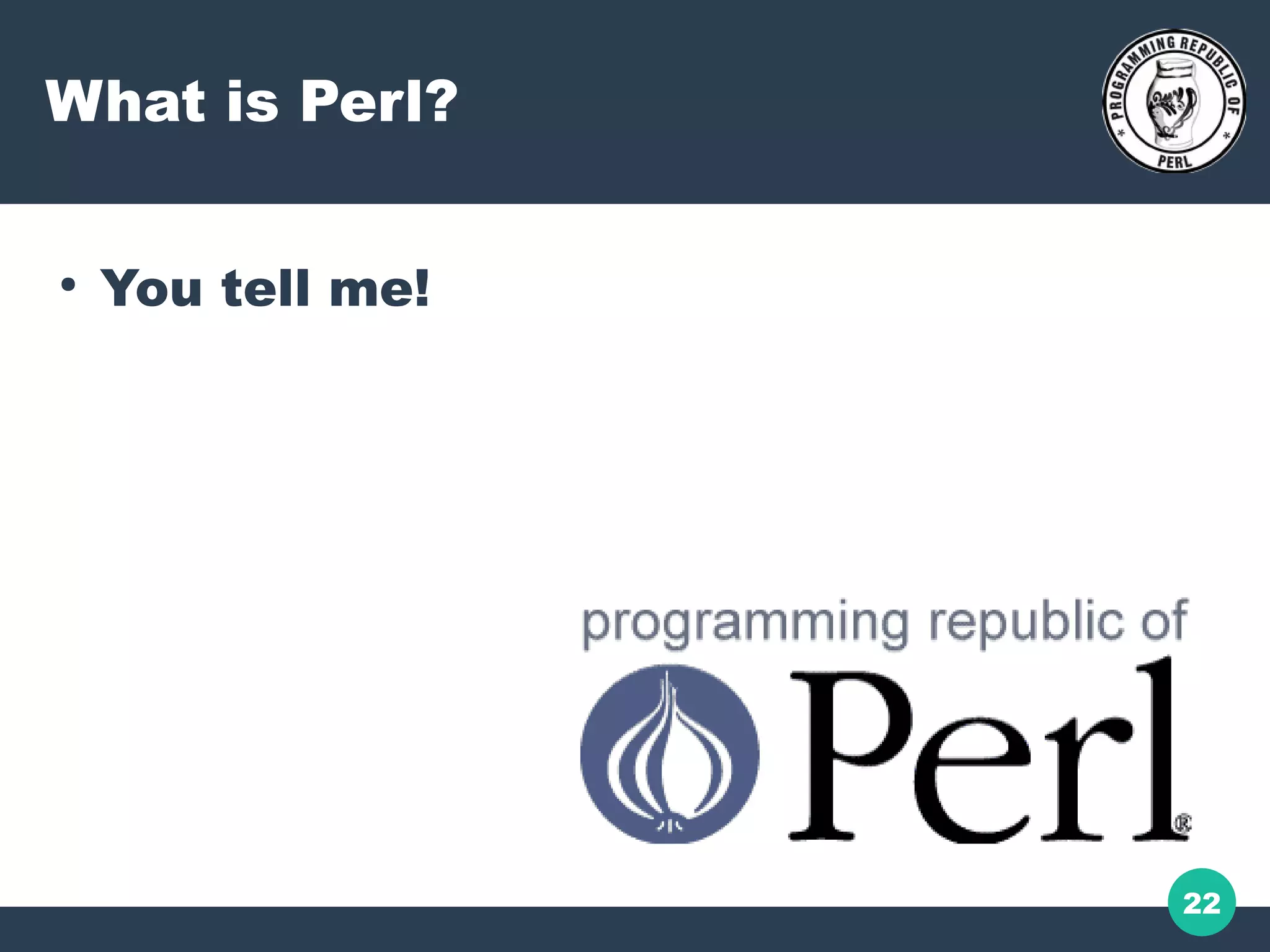 Data science with Perl & Raku | PDF | Programming Languages | Computing
