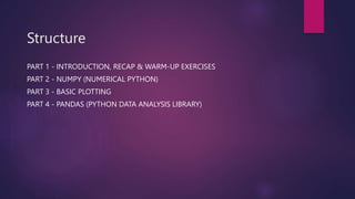 DATA SCIENCE WITH PYTHON.pptx