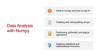 Data Science with Python course Outline.pptx