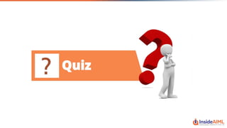 Data Science with Python Lesson 1 - InsideAIML