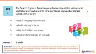 Data Science with Python Lesson 1 - InsideAIML