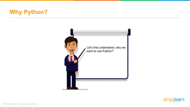 Data Science With Python | Python For Data Science | Python Data ...