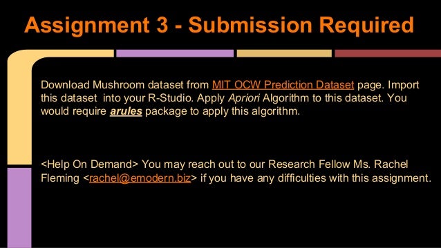 mushroom dataset r roadmap 400 enablement week Data dse scientist 3 mushroom dataset r roadmap 400 enablement week Data dse scientist 3