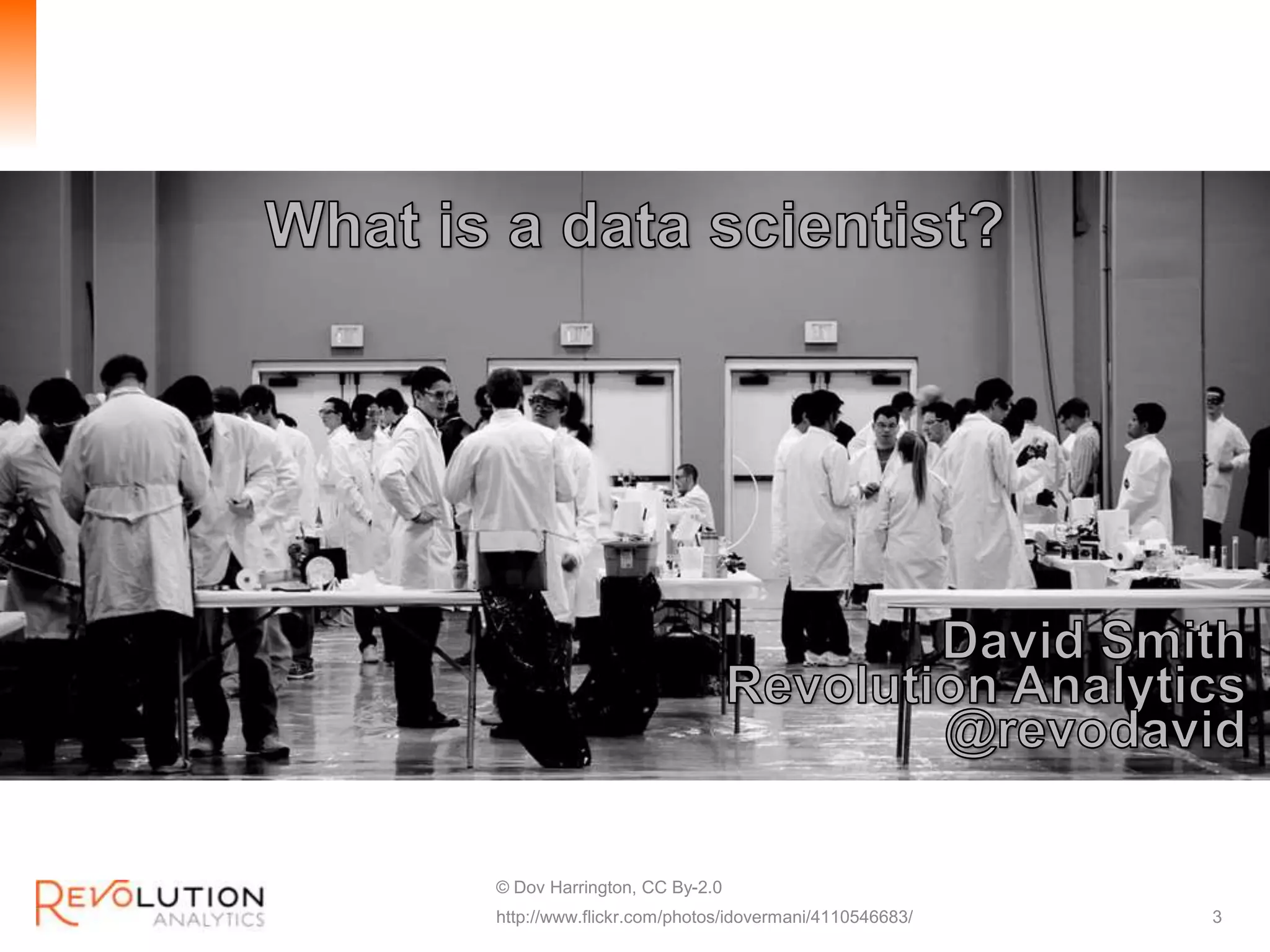 Revolution Confidential
3
© Dov Harrington, CC By-2.0
http://www.flickr.com/photos/idovermani/4110546683/
 