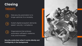 Data Security Automation in Dubai _ppt2.pdf
