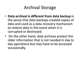 Data Security Consideration and data secure.pptx