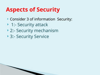Comprehensive Introduction to Data Security Principles and Practices | PPTX