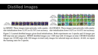 Distilled Images
 