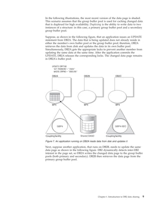 Data sharing planning and administration | PDF