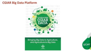 Research data sharing