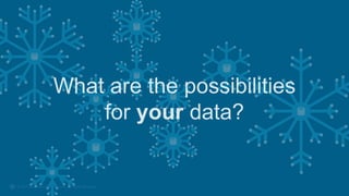 Data Sharing with Snowflake | PPTX