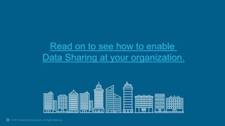 Data Sharing with Snowflake | PPTX