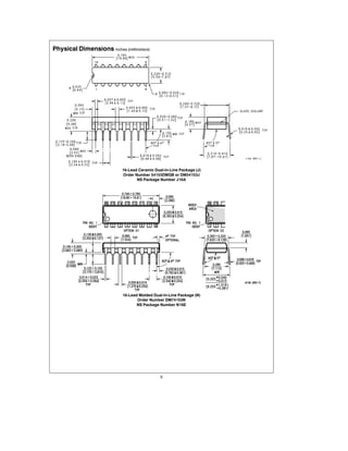 Datasheet74153 | PDF
