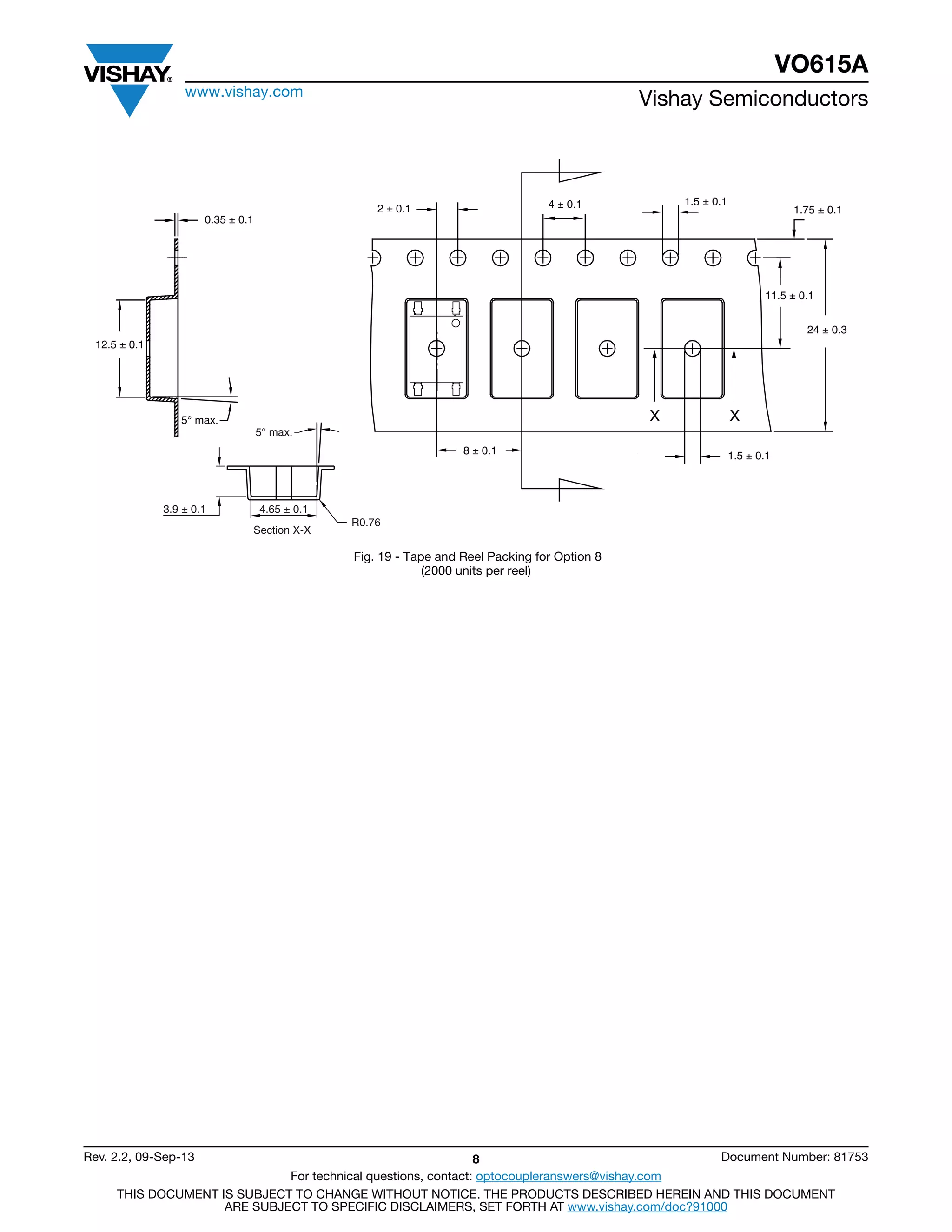 vo615a-2x009t-datasheet-vishay-pdf