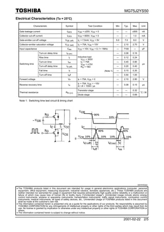Datasheet 1811 | PDF