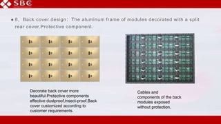 Datasheet CSmini169 LED Display Module.pptx