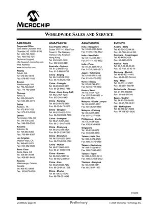 ENC28J60
NOTES:




DS39662C-page 90   Preliminary   © 2008 Microchip Technology Inc.
 